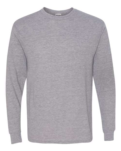 Unisex Dri-Power Performance Long Sleeve T-Shirt