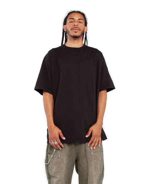 Unisex Max Heavyweight Garment-Dyed T-Shirt