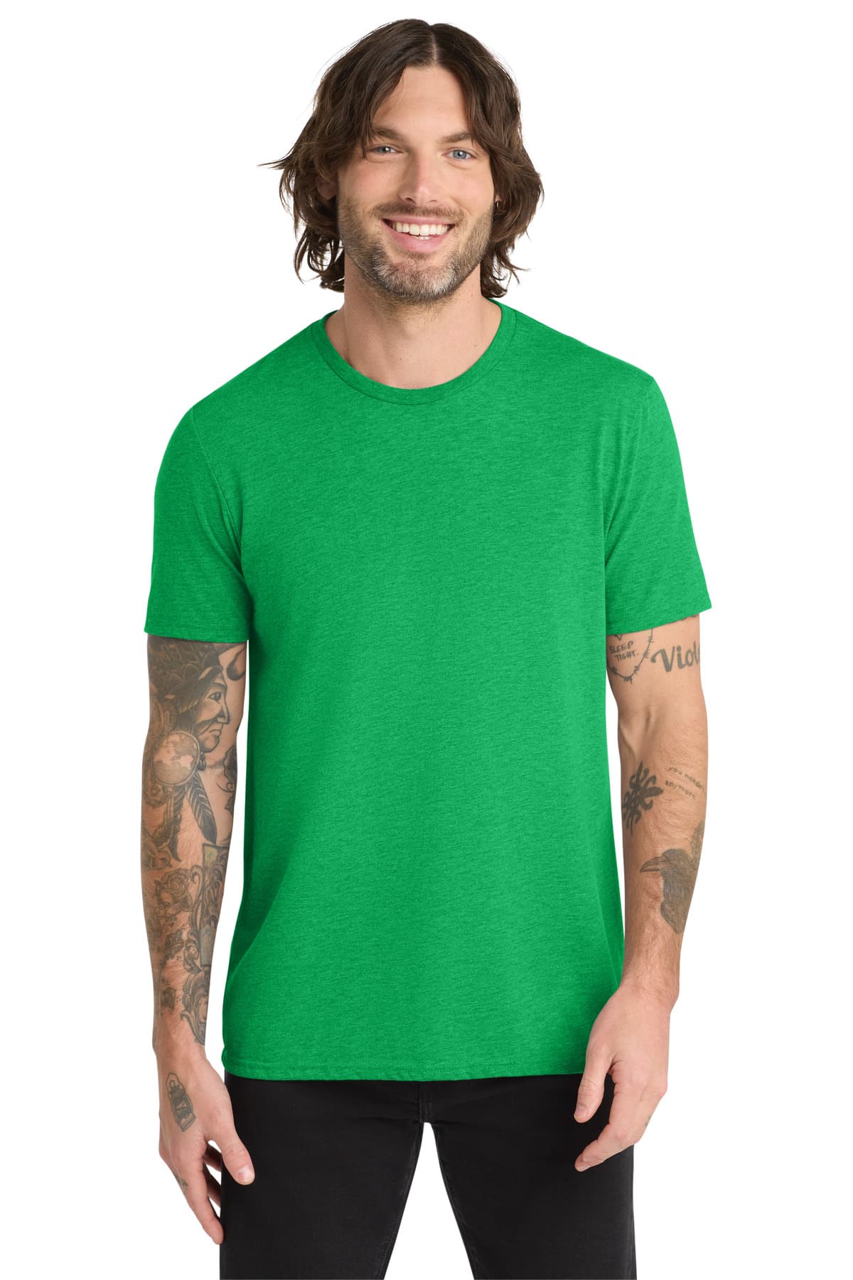 Unisex Tri-Blend Tee
