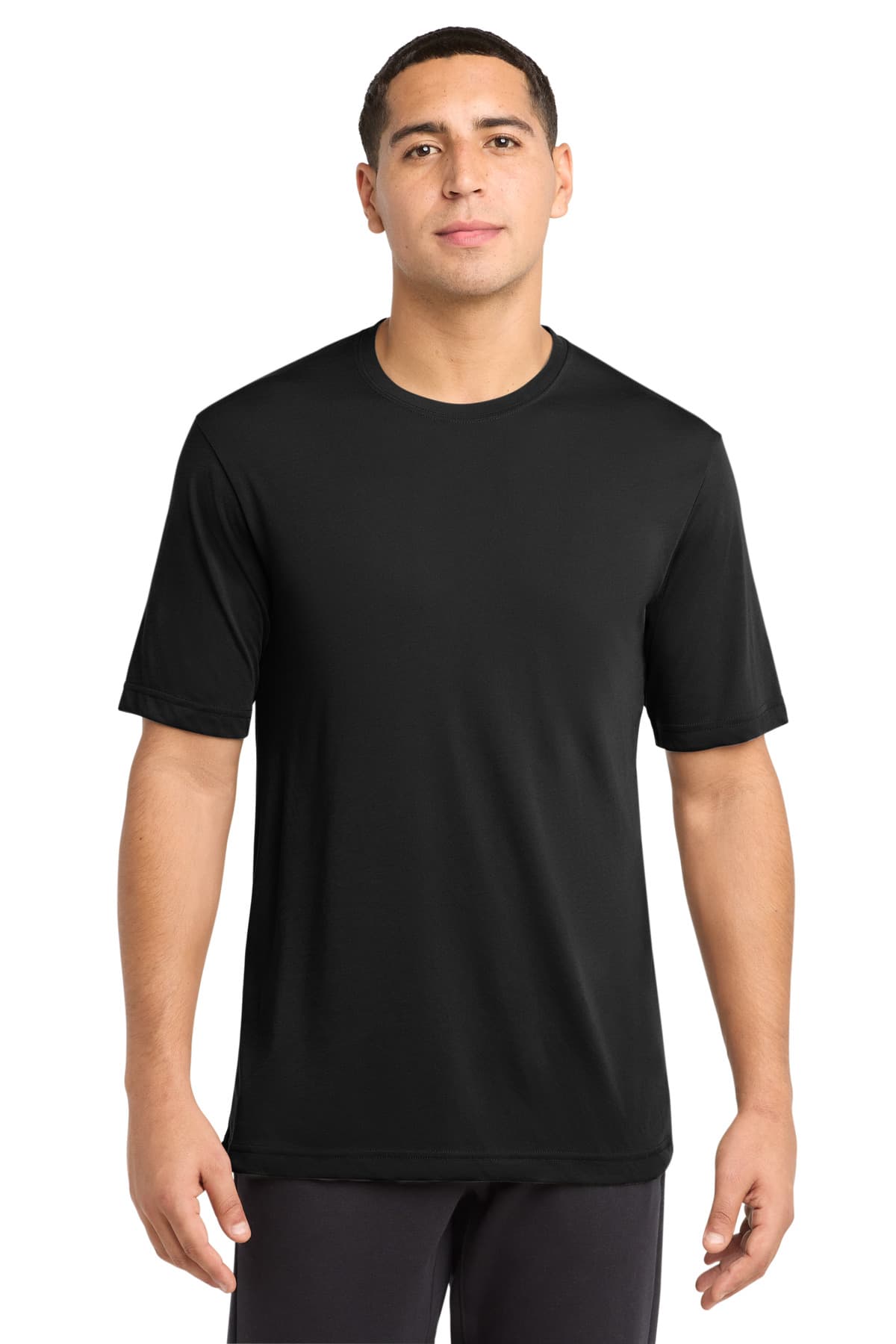 PosiCharge Competitor Cotton Touch Tee