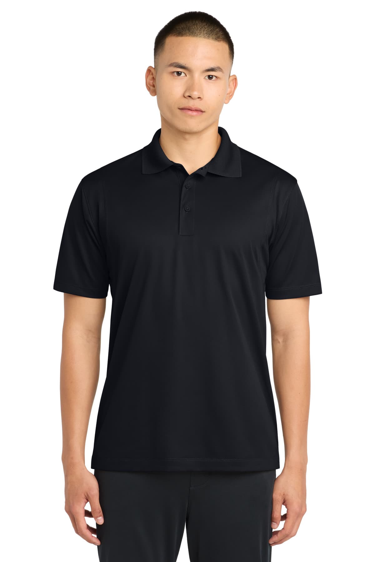 Micropique Sport-Wick Polo