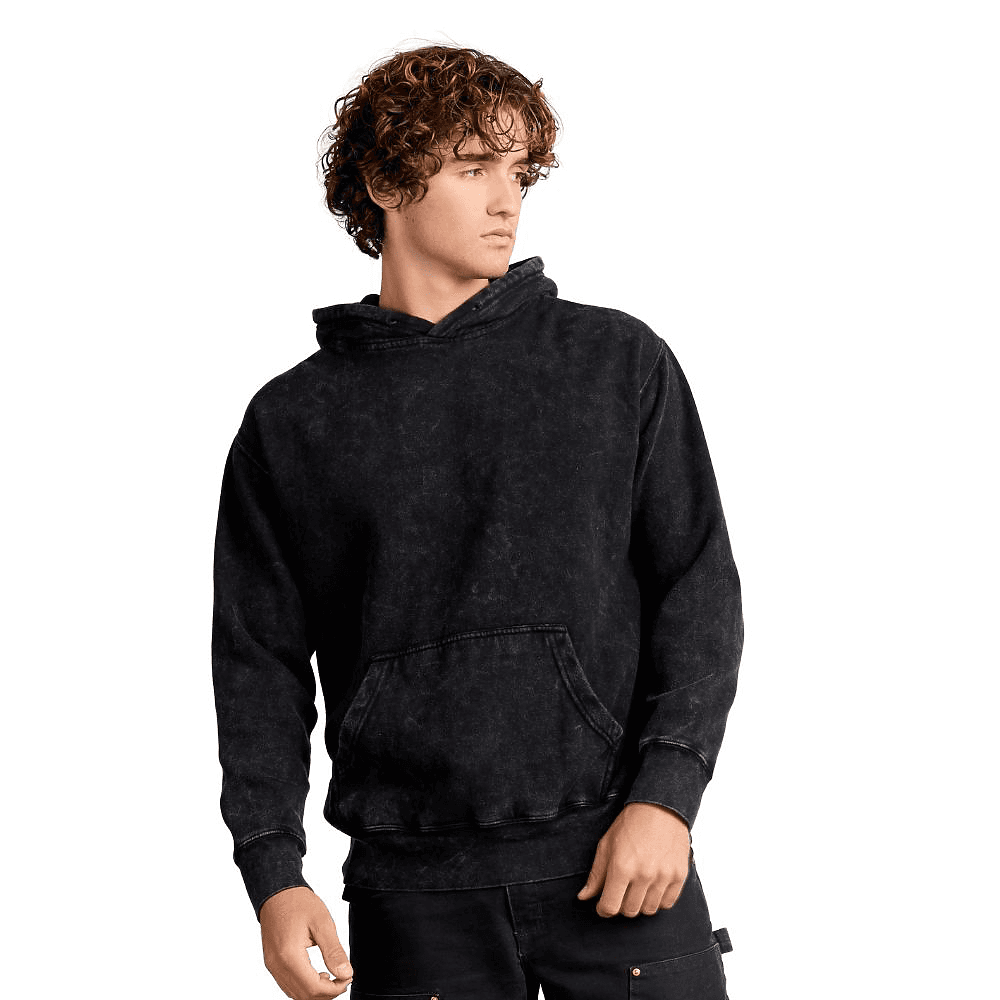 Adult Mineral Hoodie
