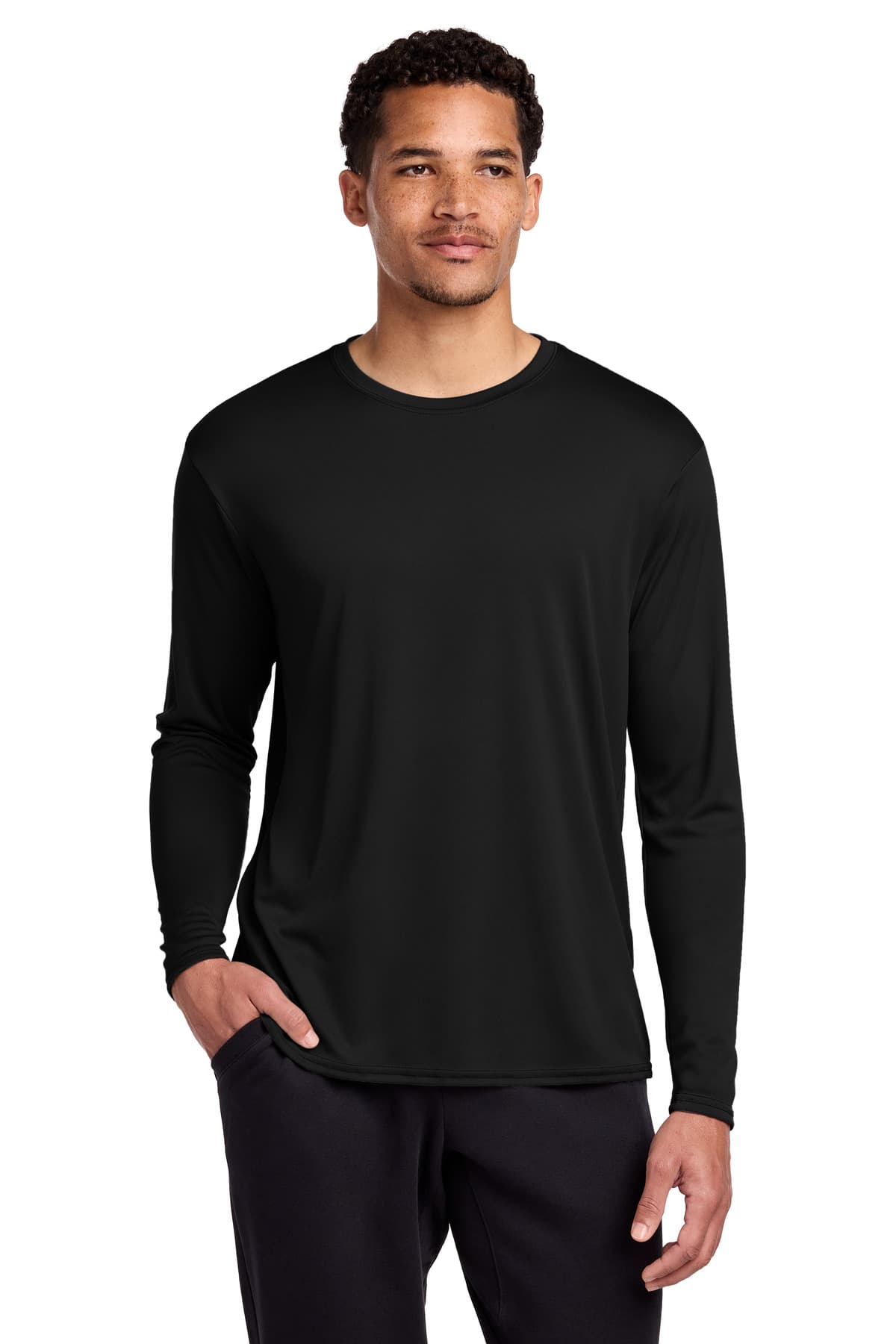 Everyday Logo Work Shirts