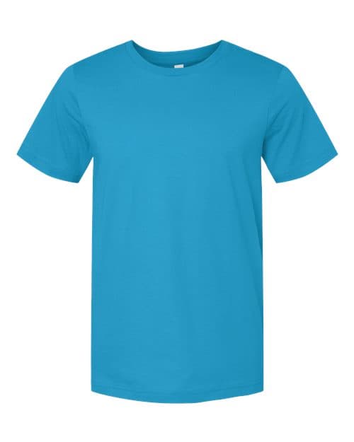 24 Bella Canvas Same-Day Tee Offer